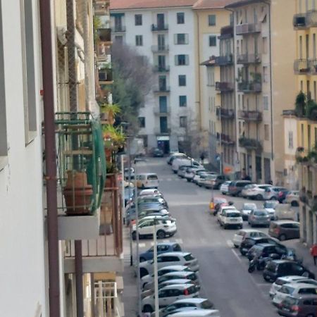 Cappuccini Florencia Exterior foto